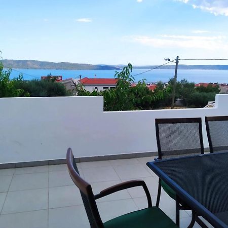 Kaštela Apartman Mila מראה חיצוני תמונה