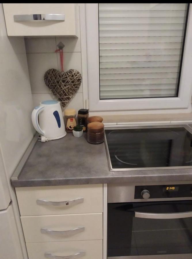 דירות Kaštela Apartman Mila מראה חיצוני תמונה