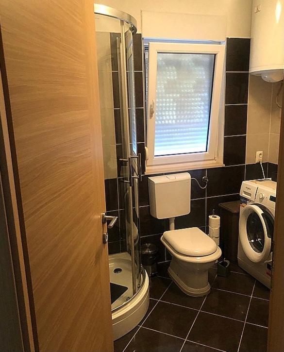 דירות Kaštela Apartman Mila מראה חיצוני תמונה