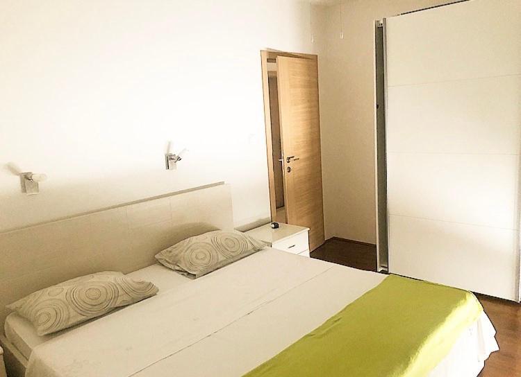 דירות Kaštela Apartman Mila מראה חיצוני תמונה