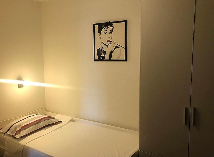 דירות Kaštela Apartman Mila מראה חיצוני תמונה