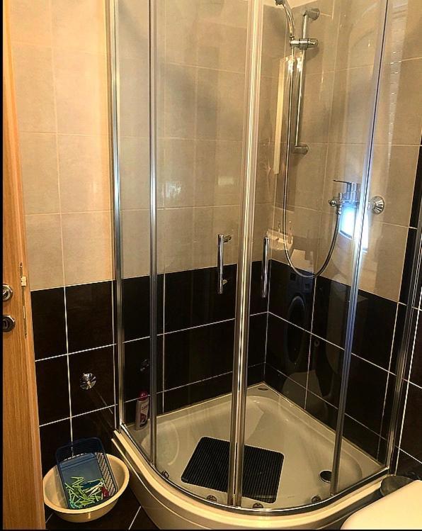 דירות Kaštela Apartman Mila מראה חיצוני תמונה