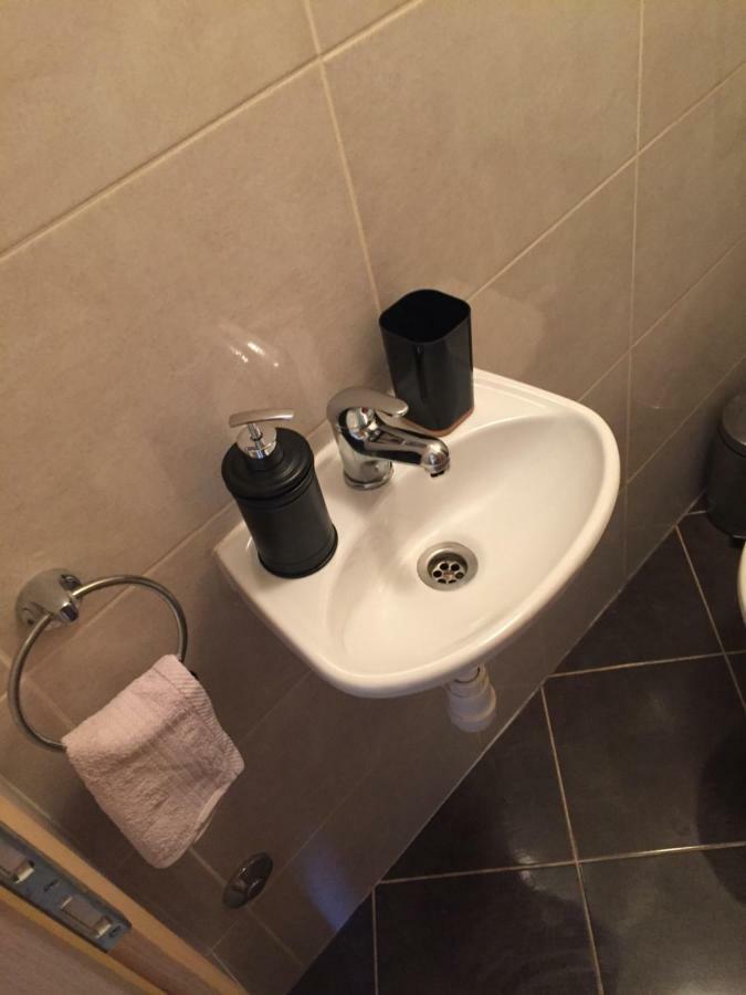 Kaštela Apartman Mila מראה חיצוני תמונה